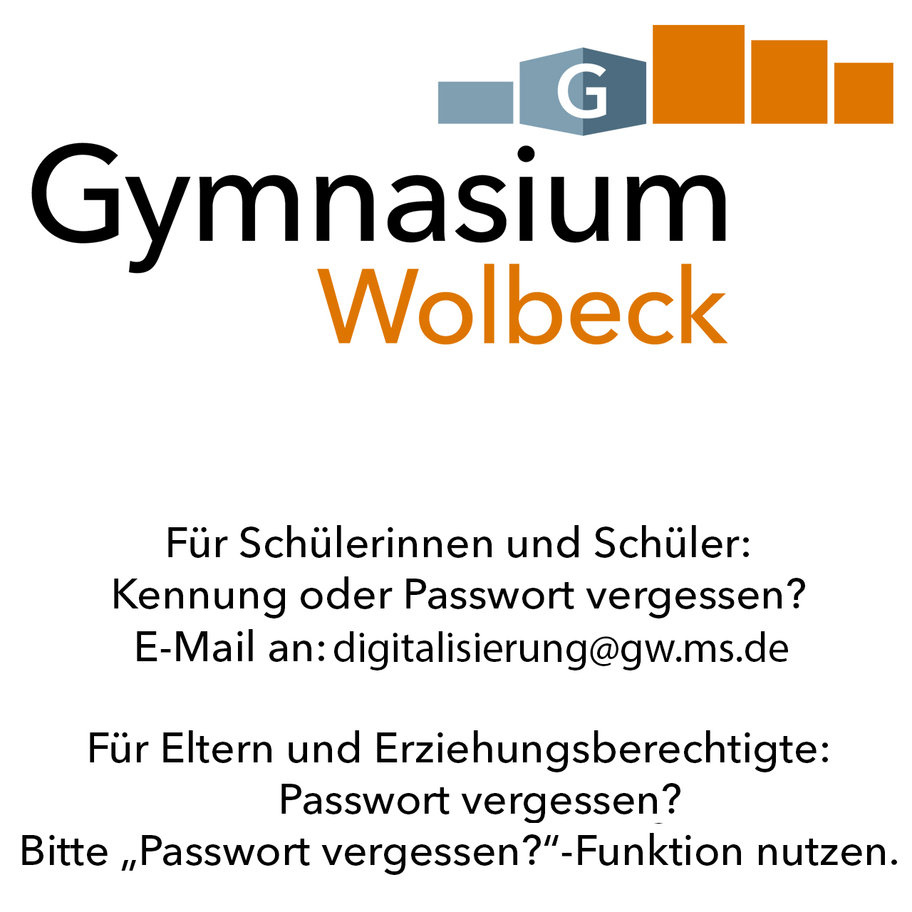 Gymnasium Wolbeck