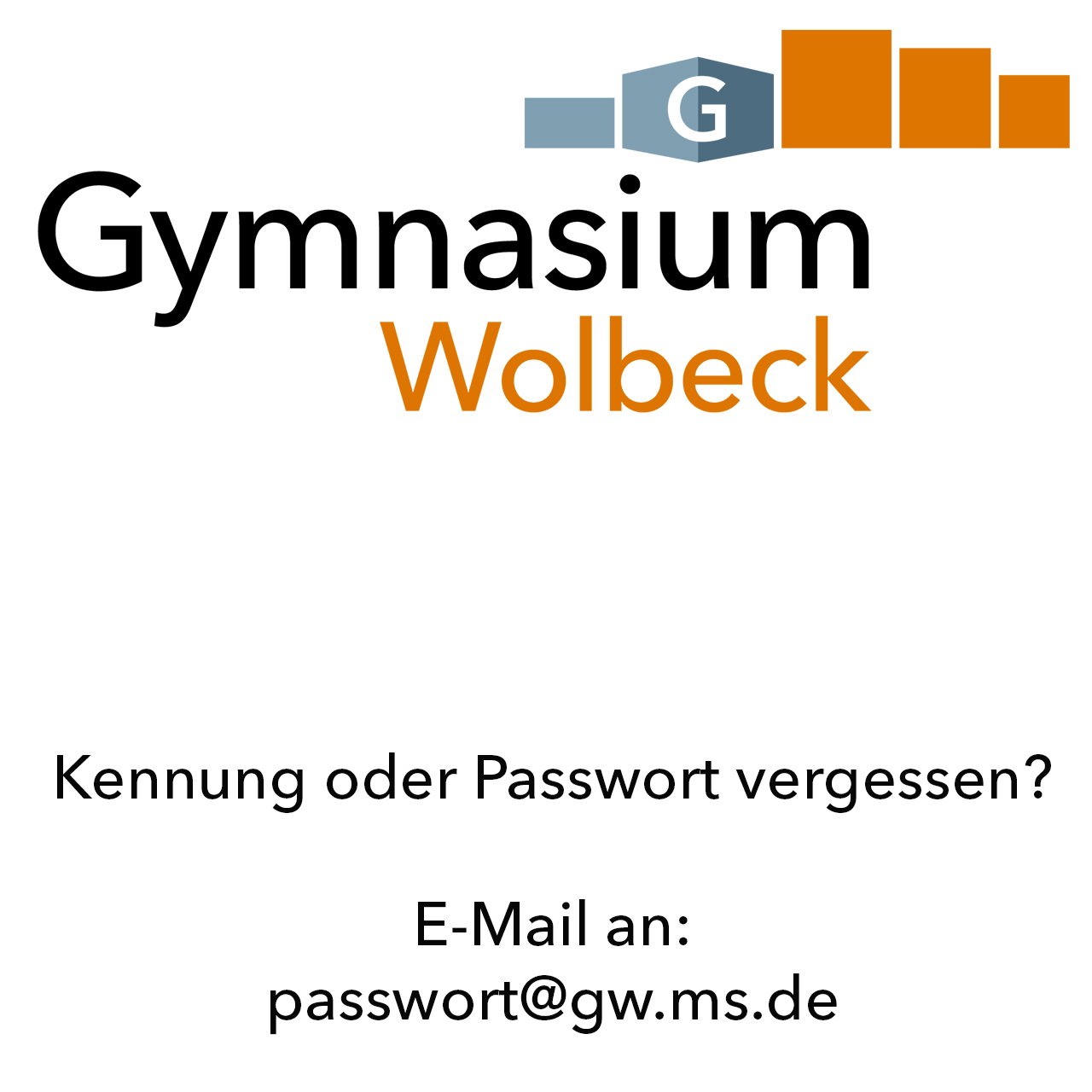 Gymnasium Wolbeck