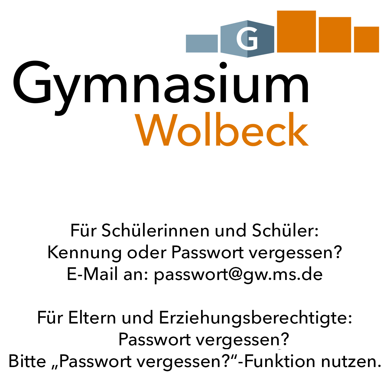 Gymnasium Wolbeck